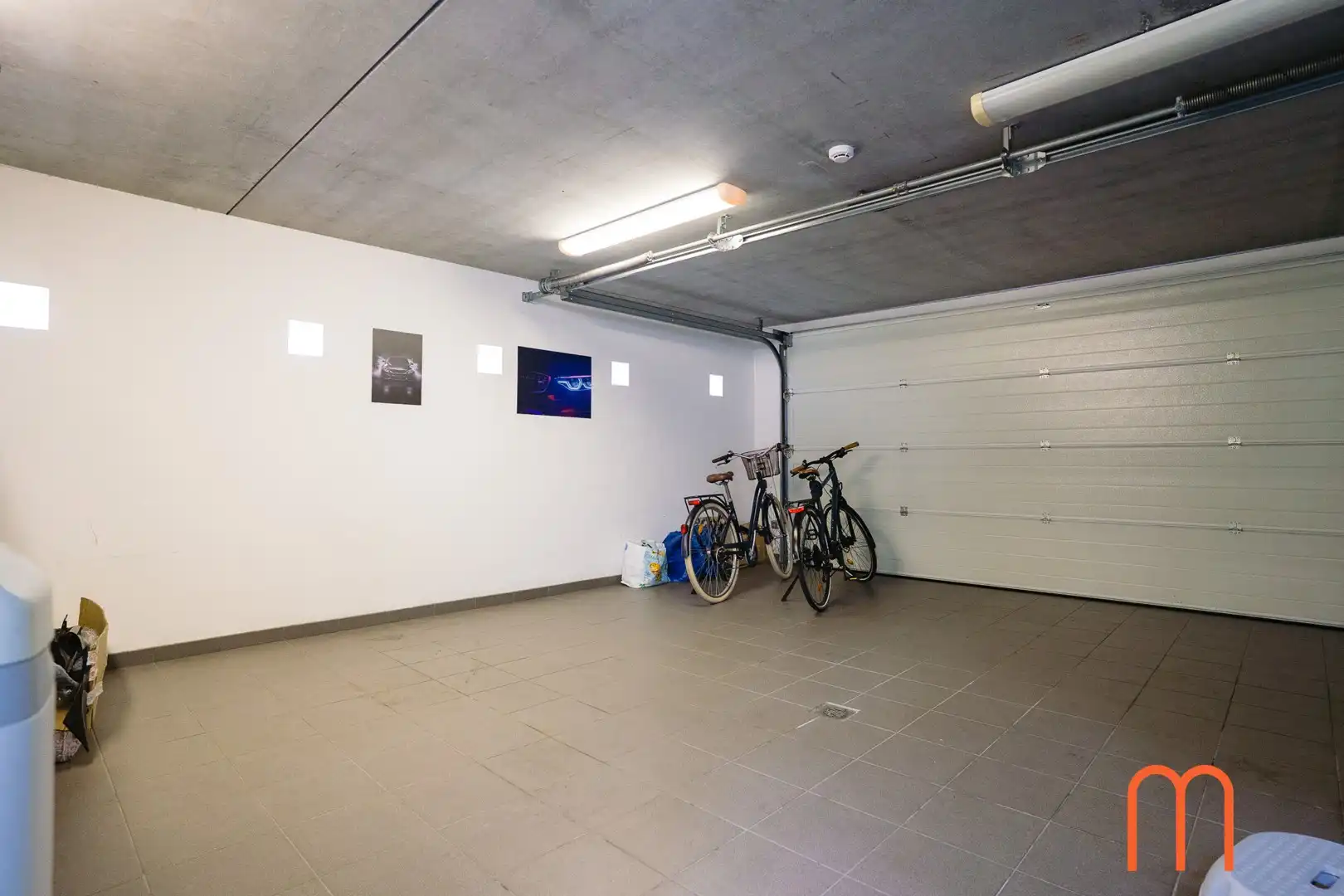 Moderne alleenstaande villa te huur in Mariakerke foto 19