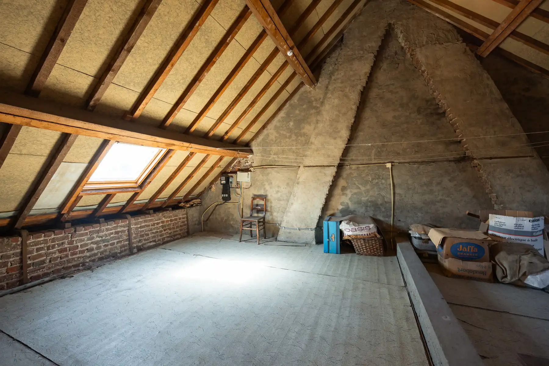 Charmante open bebouwing met fantastische tuin op toplocatie foto 24