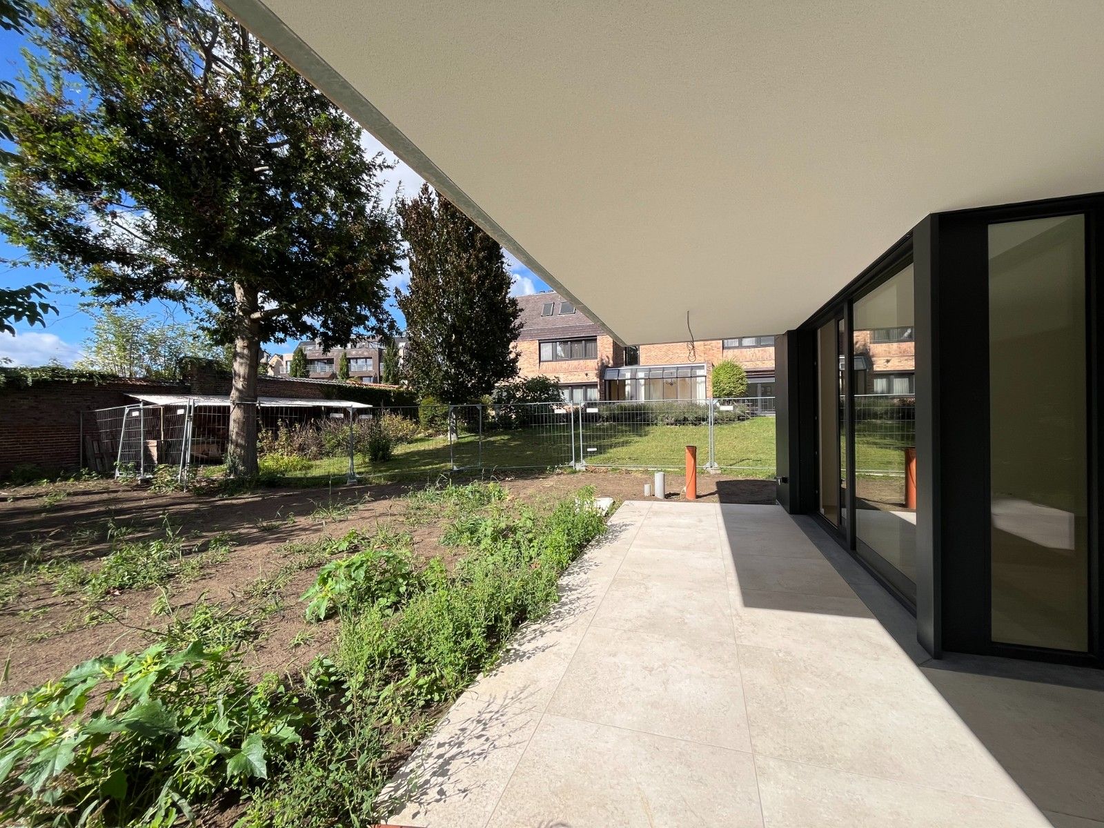 Nieuwbouwappartement te huur in hartje Waregem! foto 10