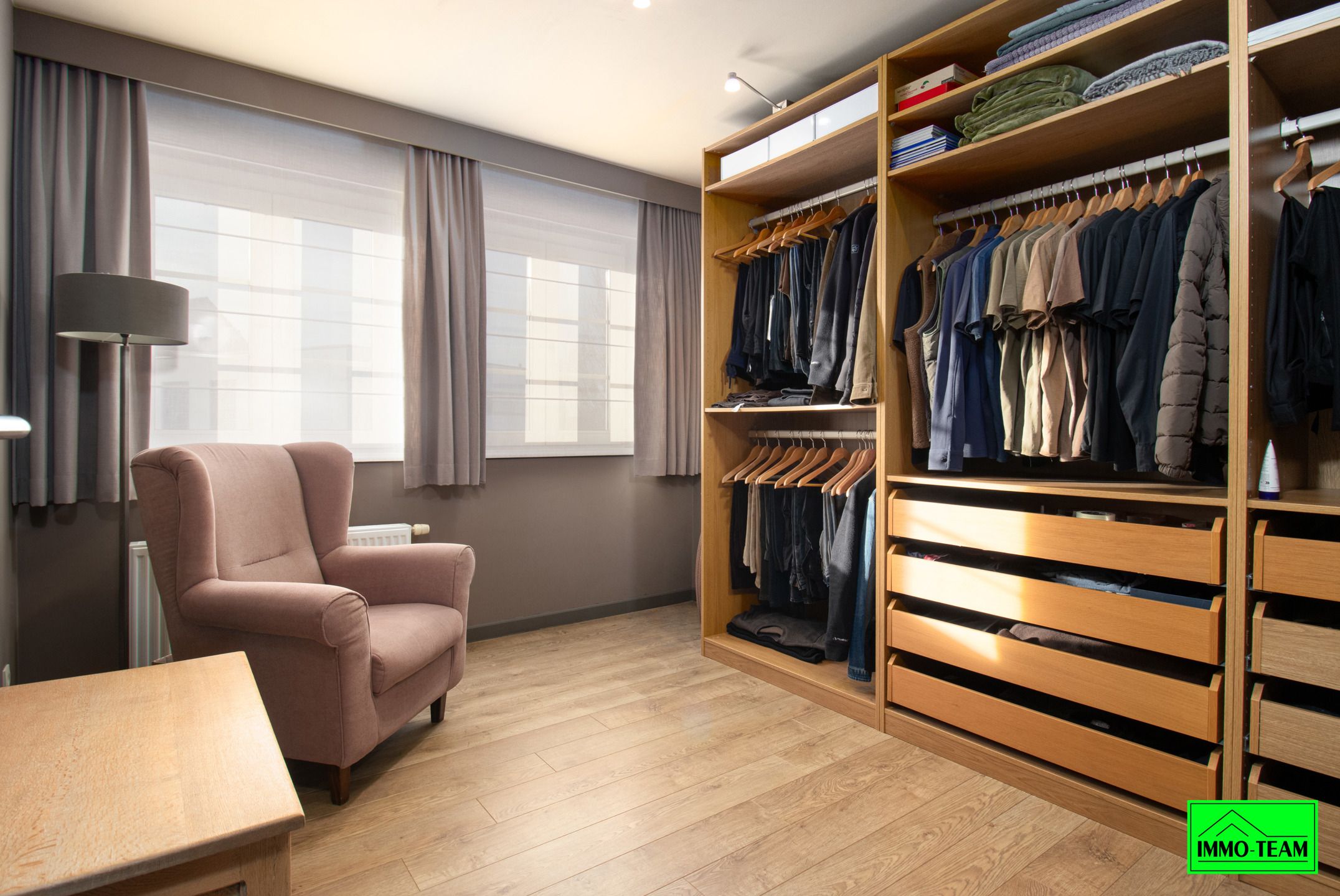 Instapklare, energiezuinige 3-gevelwoning  foto 24