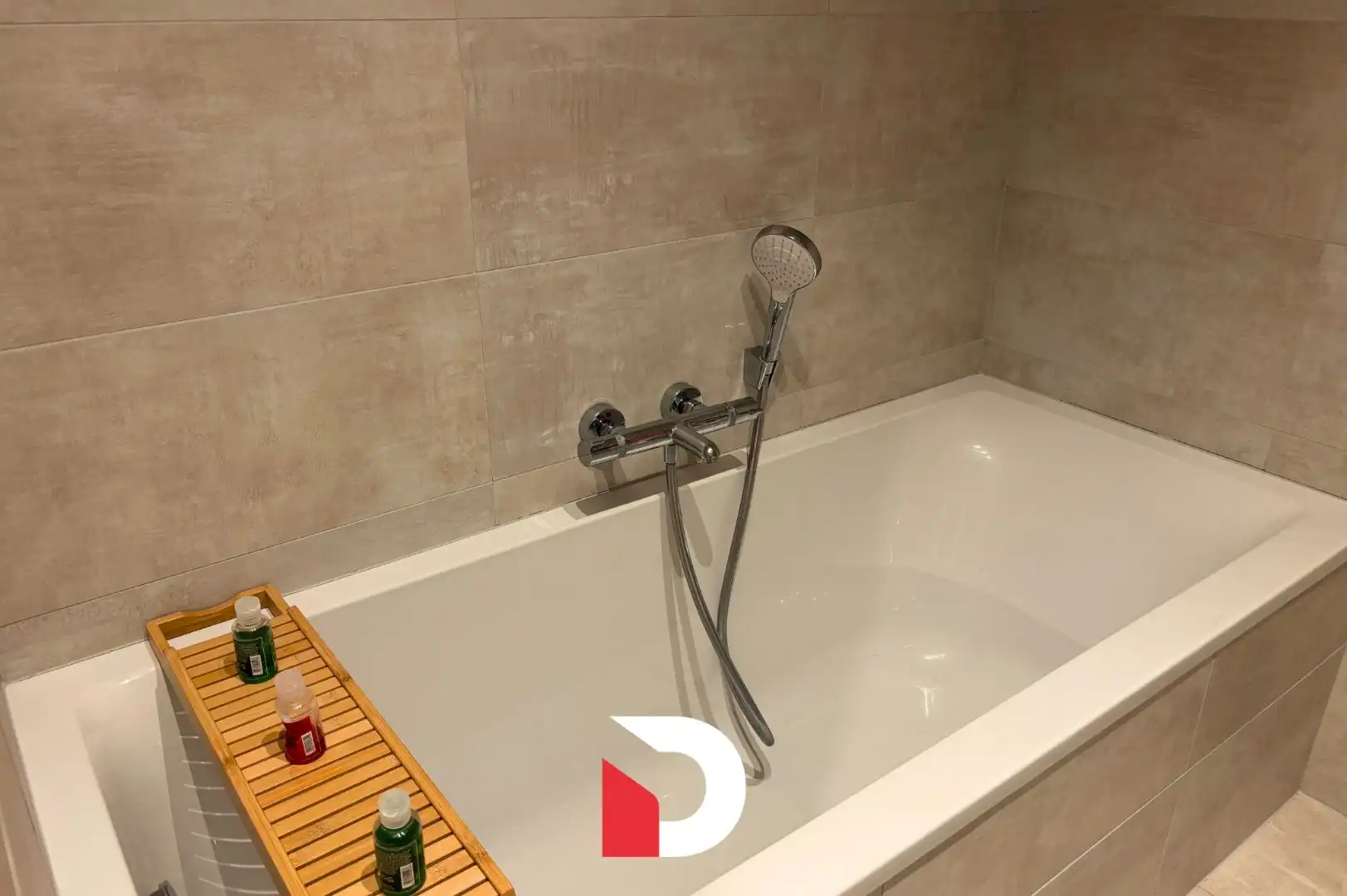 Gezellige woning in een kleinschalig woonproject te Sint-Andries foto 8