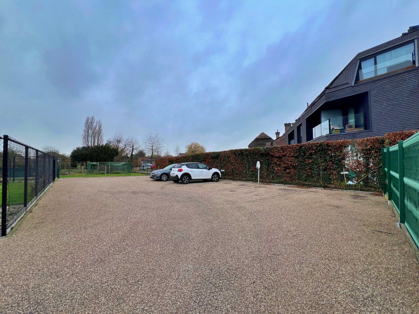 Recent appartement met 3 slaapkamers in Lovendegem (Lievegem) foto 20