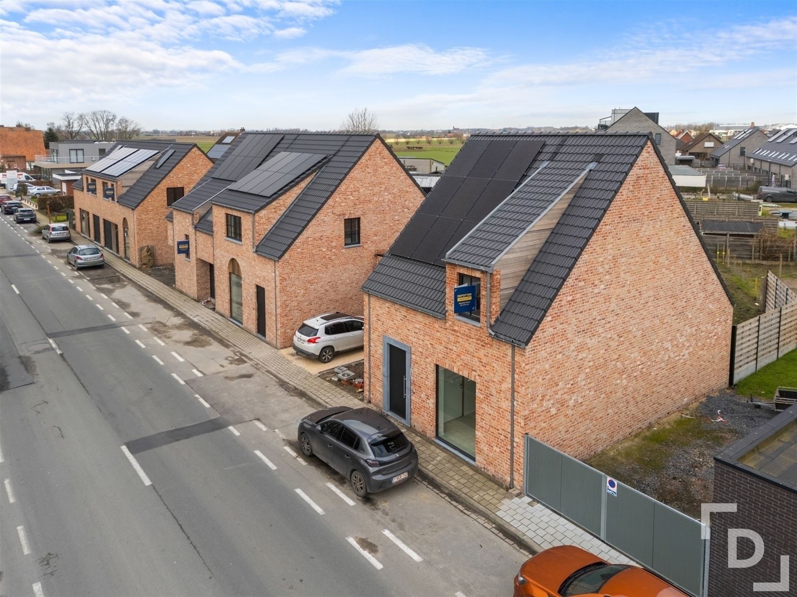 Pastorijwoning foto 25