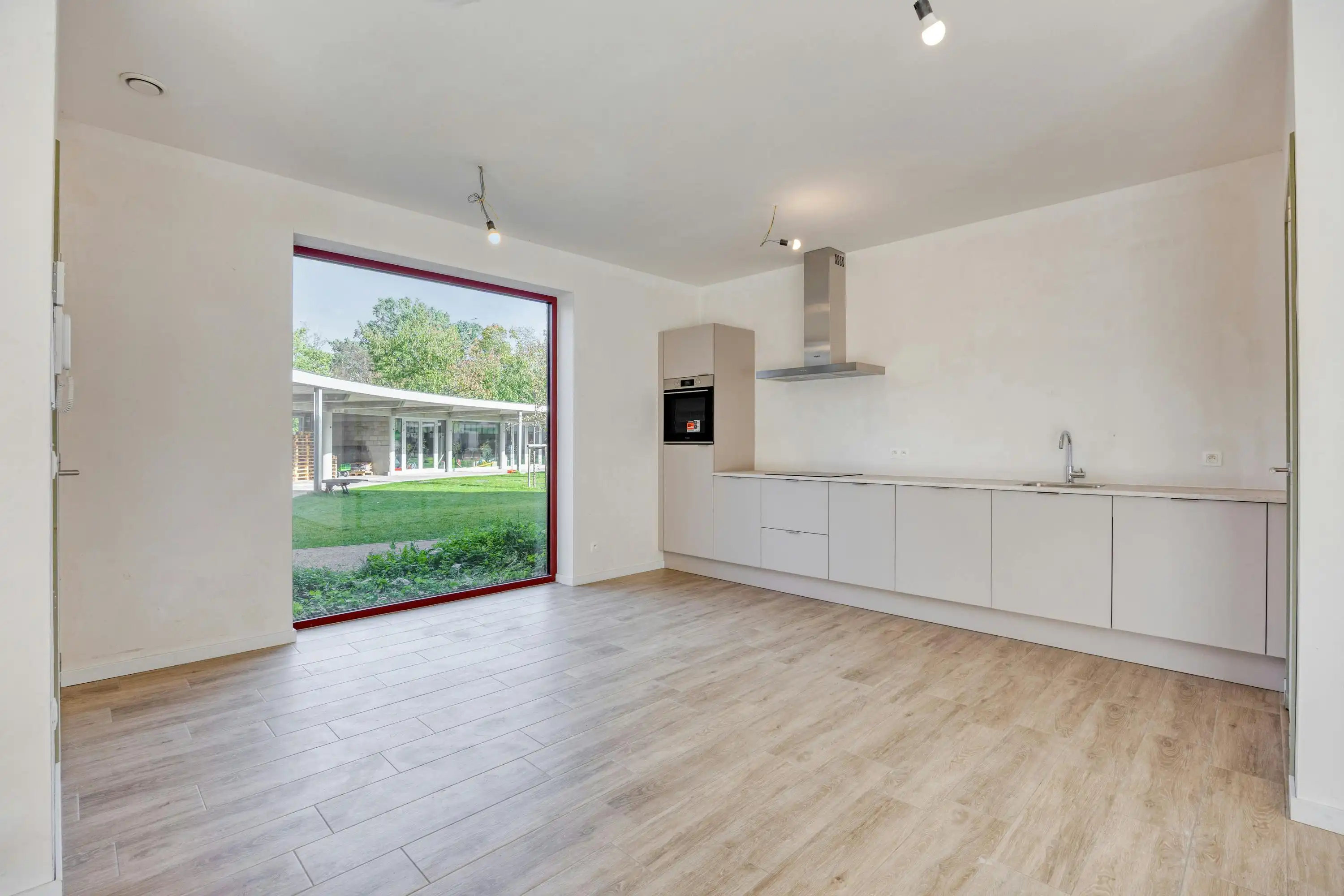 Unieke woning met 3 slaapkamers en twee badkamers foto 3