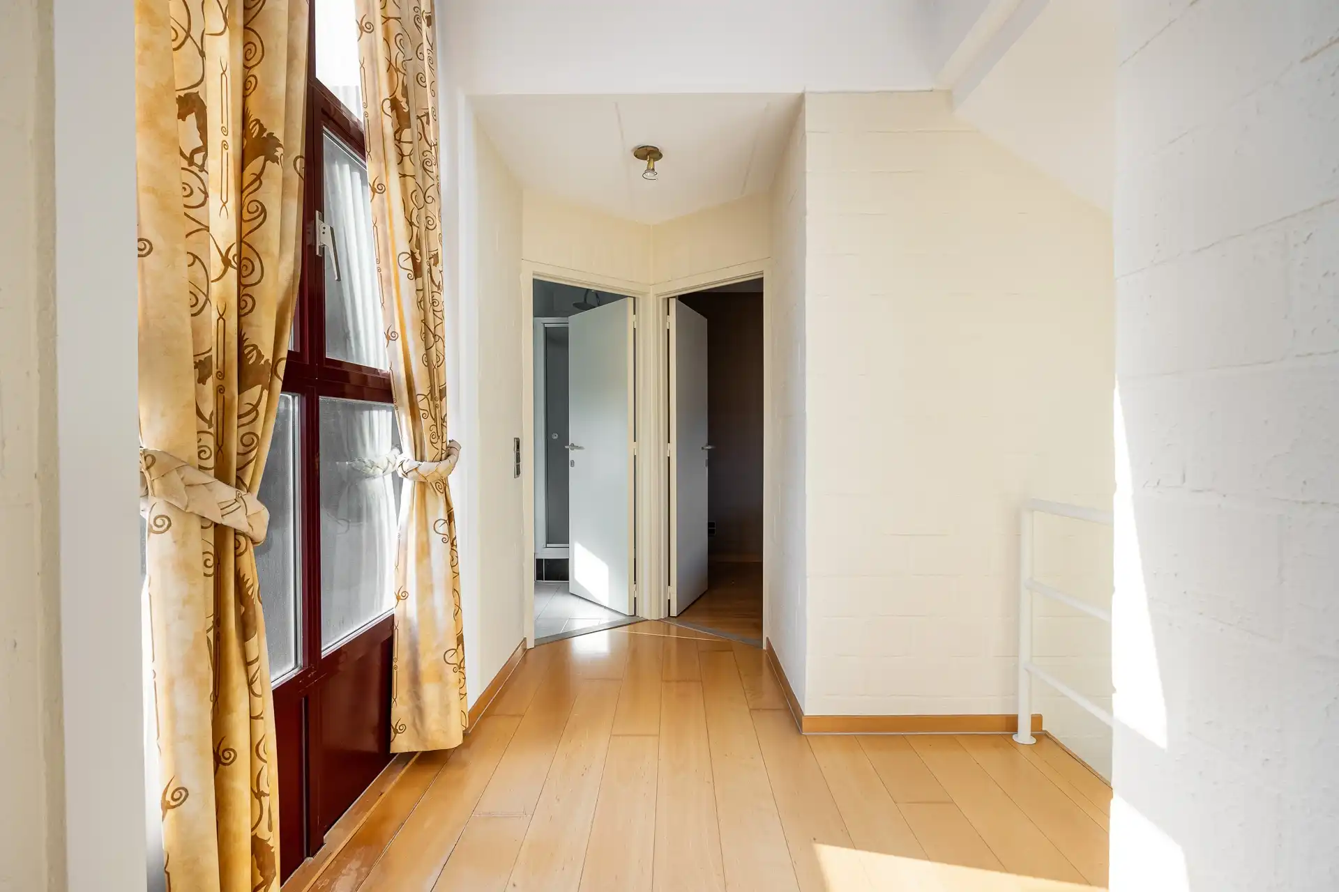 Karaktervolle architecturale parel van Architect Paul De Roo foto 21