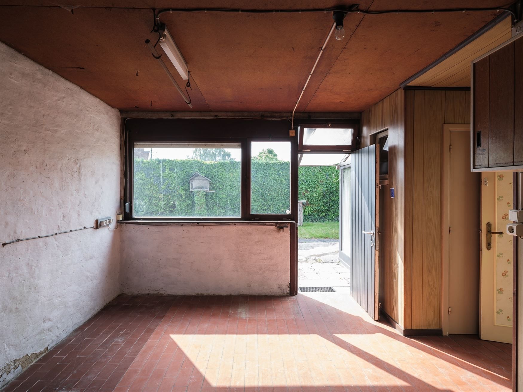 Halfopen renovatieparel in hartje Sint-Martens-Latem foto 16