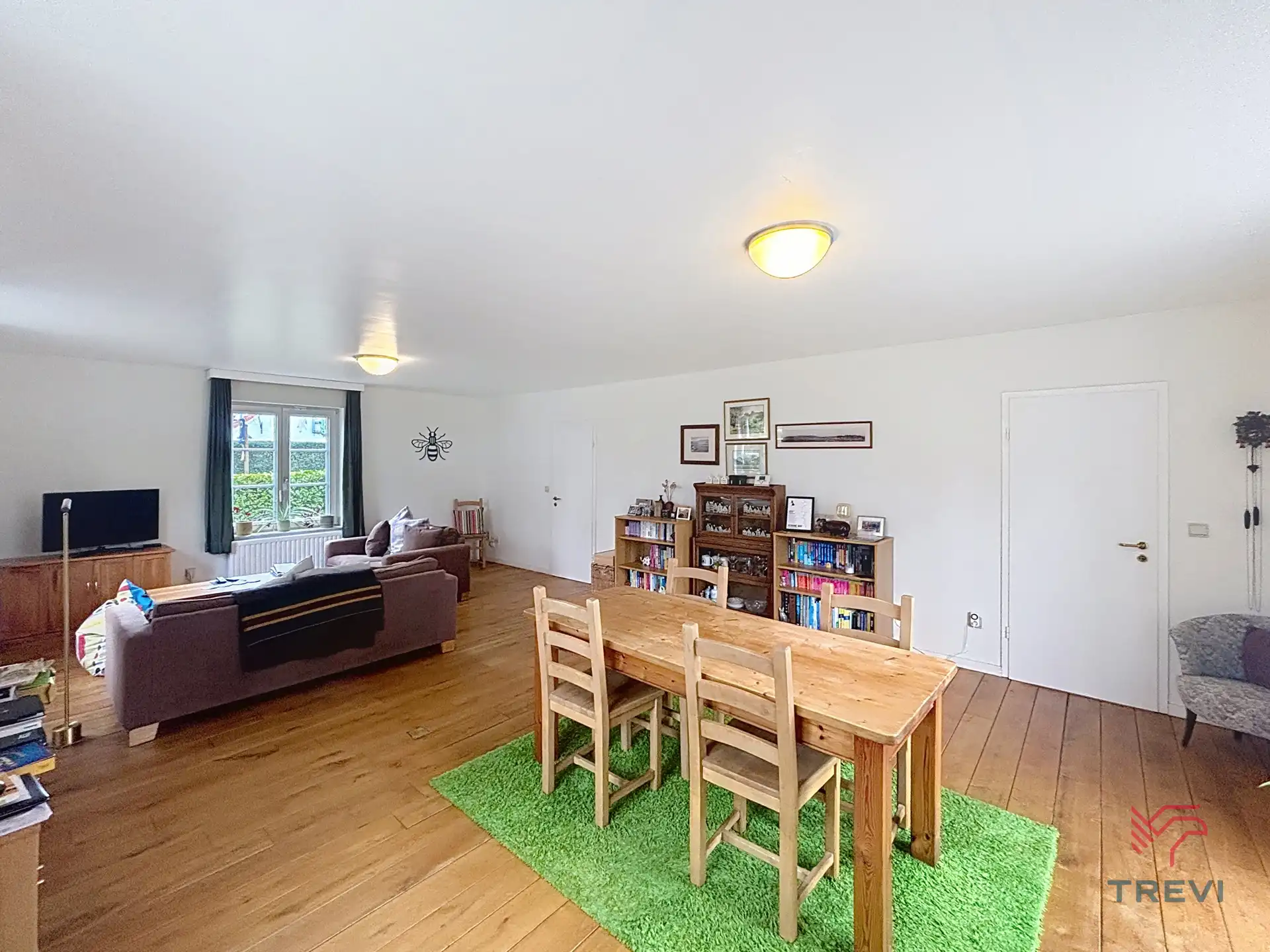  RSG, VILLA MET 3 SLAAPKAMERS IN EEN GROENE OMGEVING foto 5