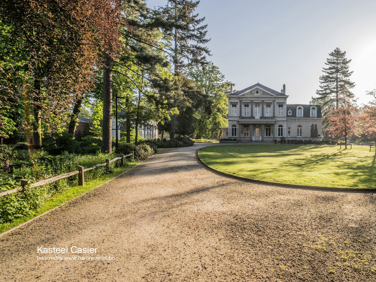 Te koop: nieuwe thuis in hartje Waregem met stadstuin foto 12