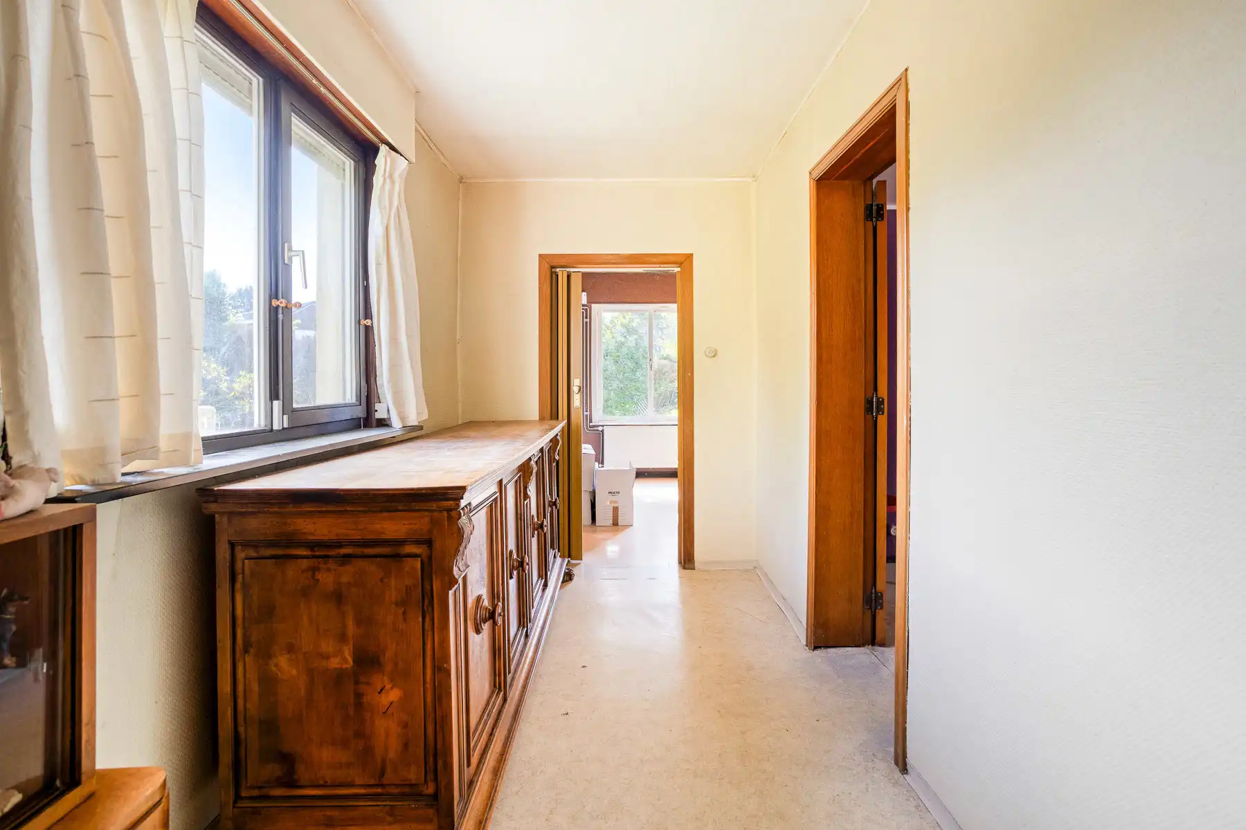 Landelijke laagbouw woning vol potentieel foto 10