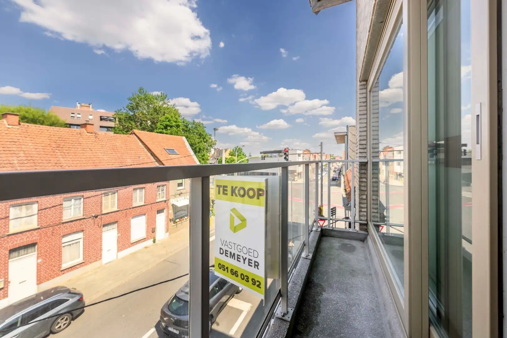 INSTAPKLAAR APPARTEMENT MET CENTRALE LIGGING | 2 SLPKS foto 5