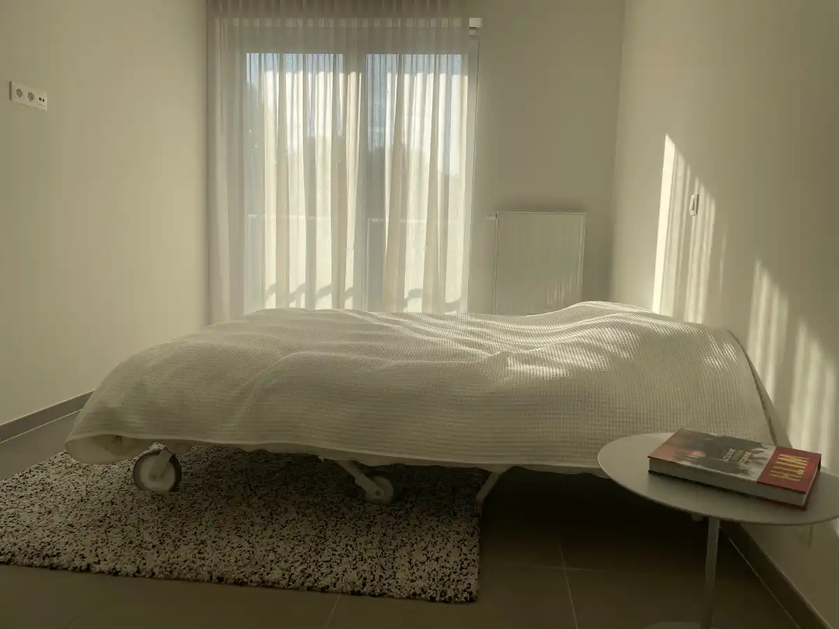 Nieuwbouw twee-slaapkamer appartement foto 34