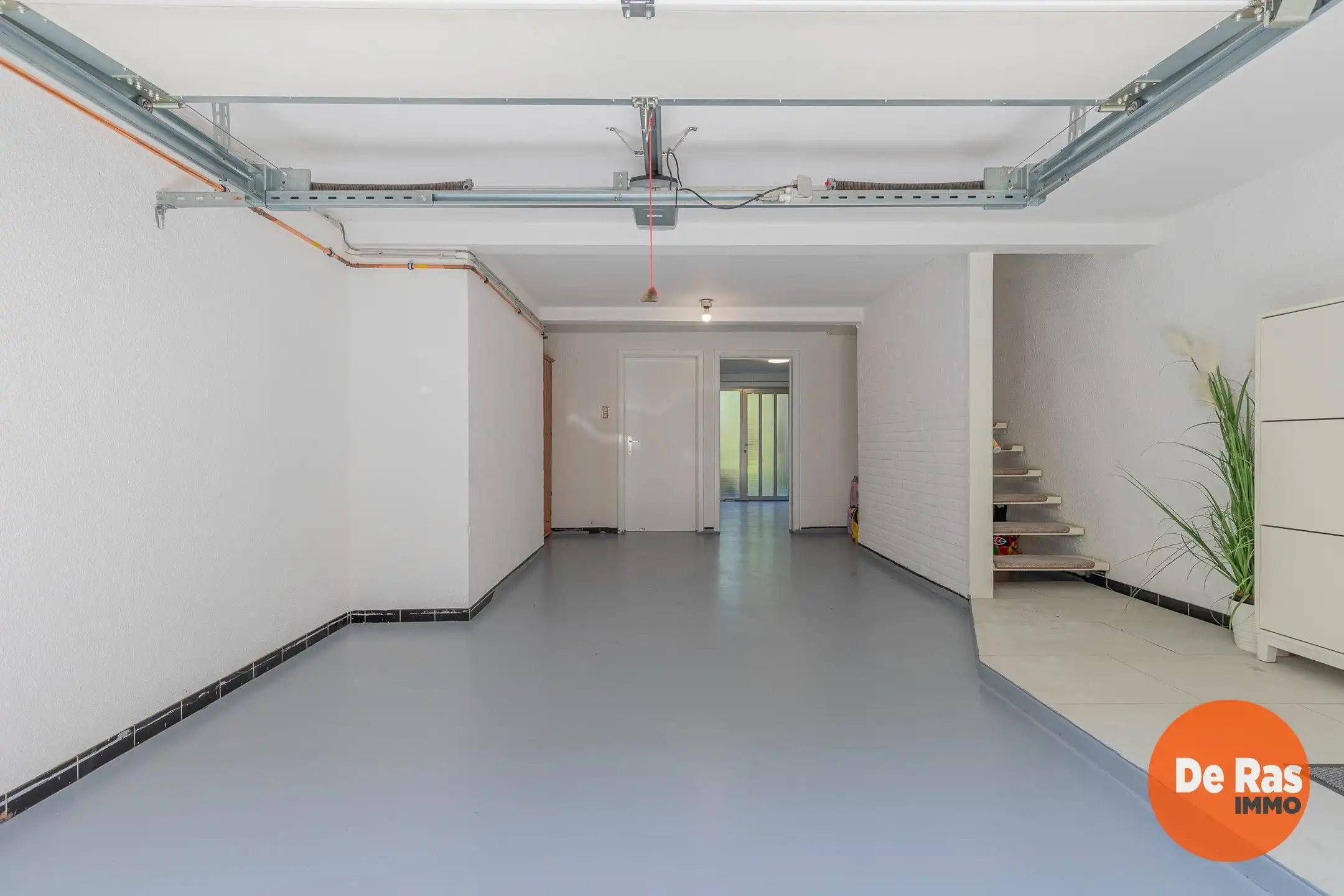 HERZELE - Lichtrijk duplex-appartement met tuin foto 22