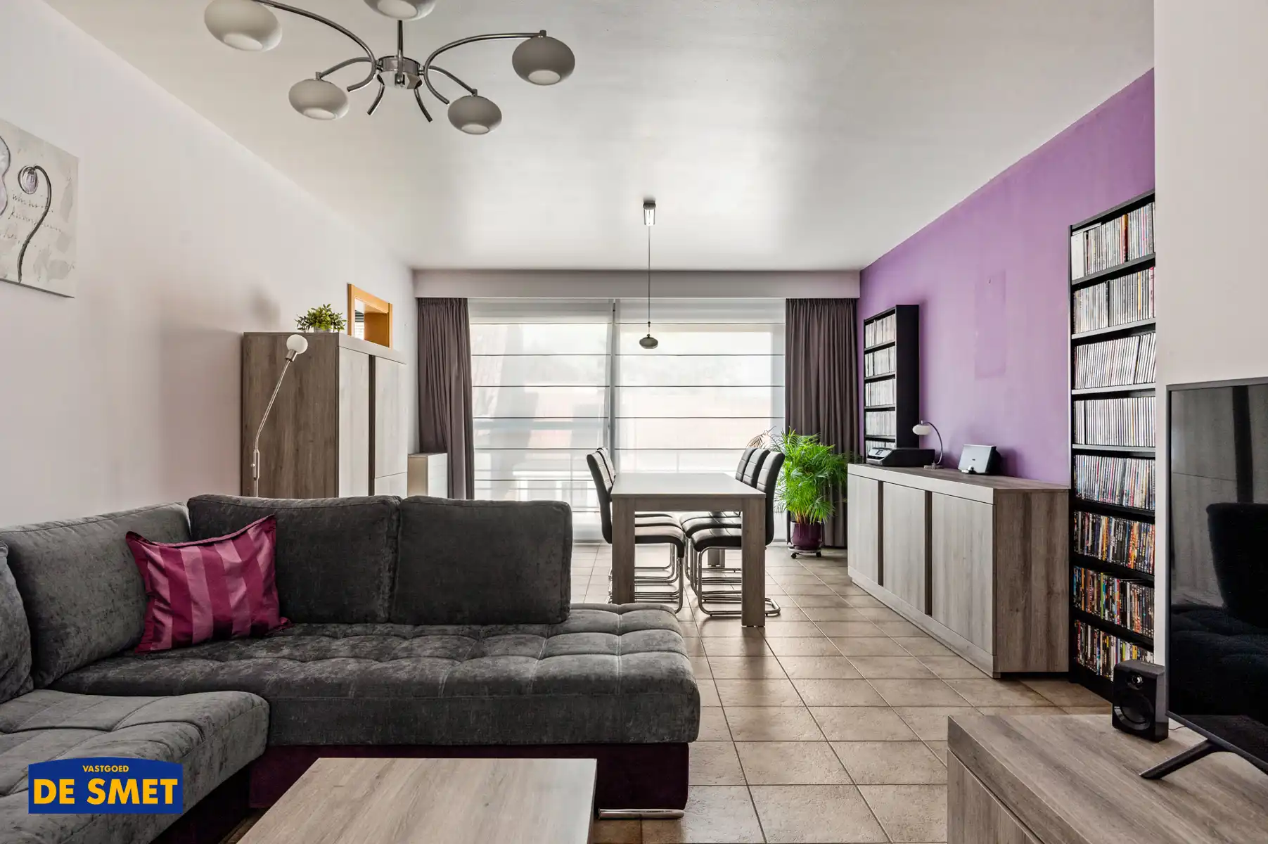 Appartement te koop Lindelei 137/6 - 2620 Hemiksem