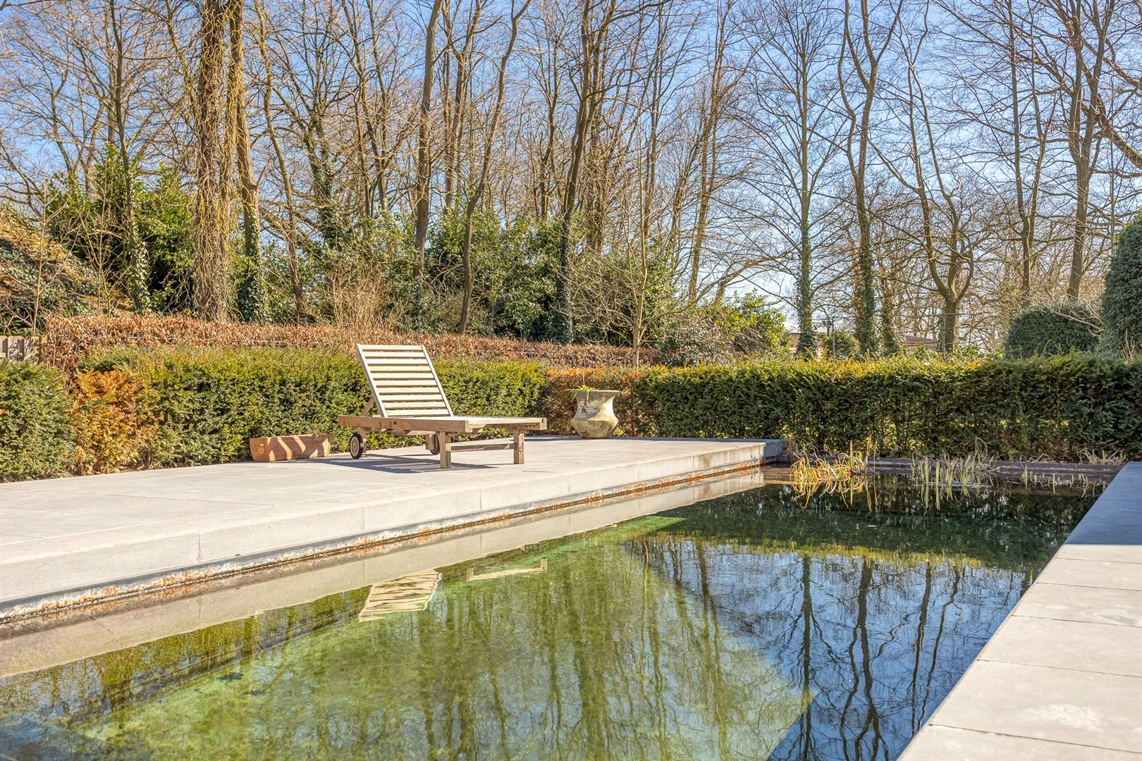 Tijdloze Woning op TOP Locatie aan Viersels Gebroekt. foto 24