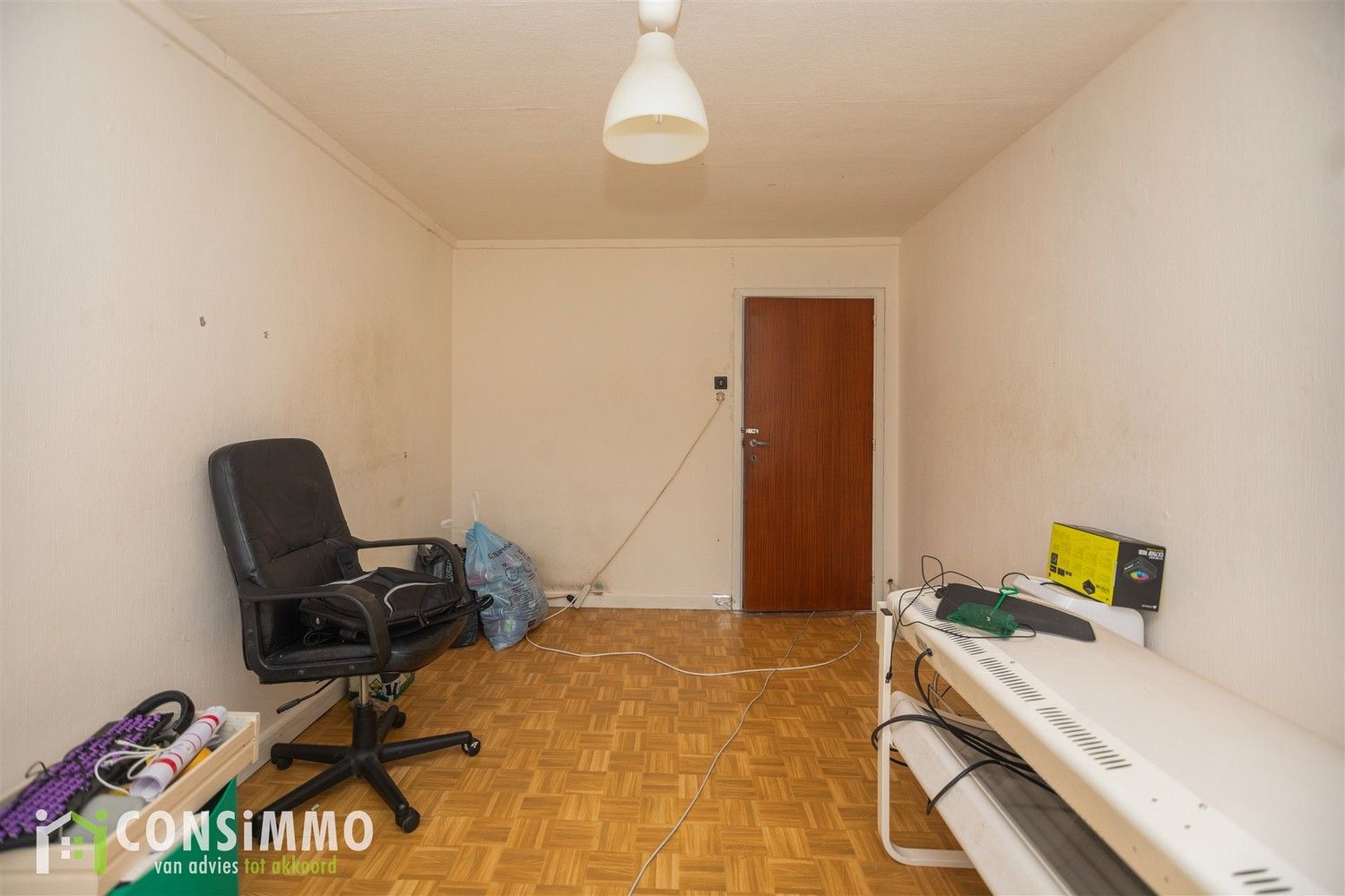 Ruime woning in Genk-Termien met 5 slaapkamers! foto 18