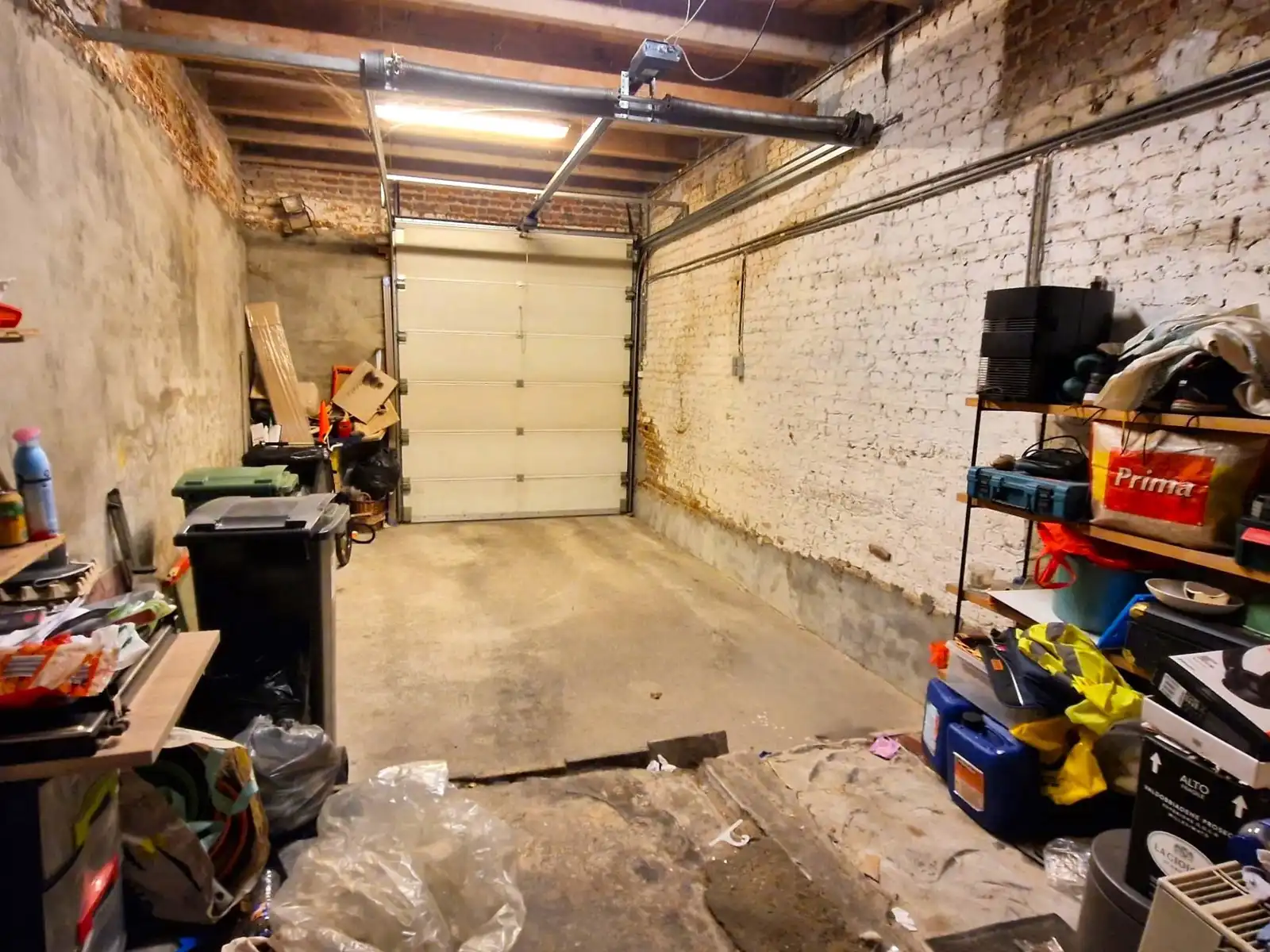 WSB-Immo: Instapklare half-openbebouwing op toplocatie! foto 10