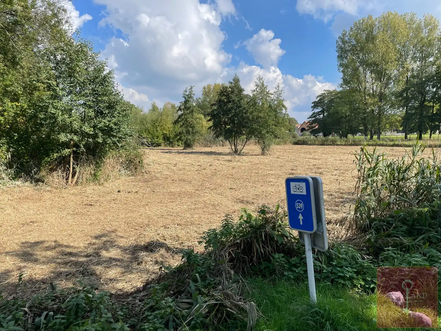 Boerderij te koop Weg naar spikkelspade 0 - 3530 Houthalen-Helchteren