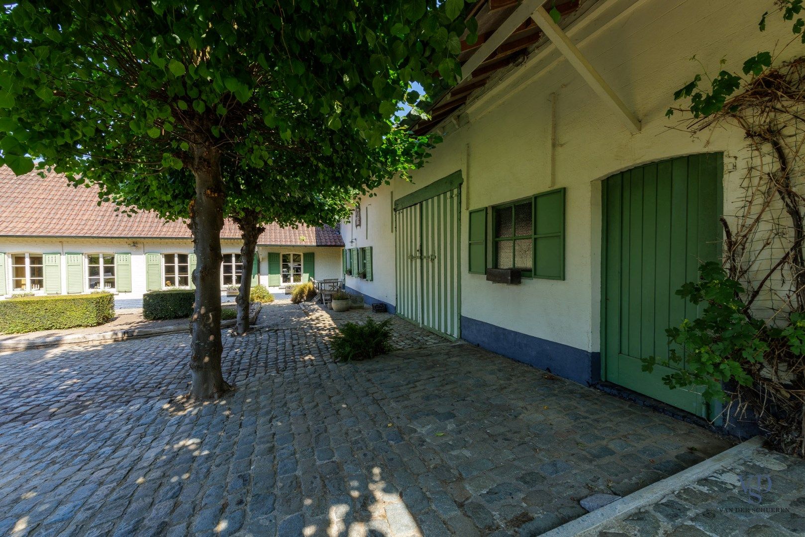 Charmante hoeve in Mater – rust, ruimte en karakter foto 41