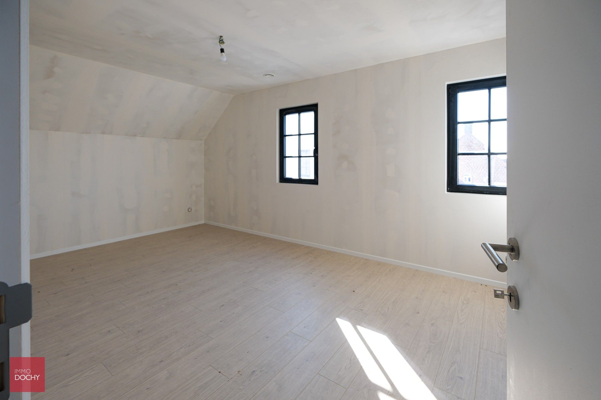 Heel ruime en energiezuinige nieuwbouwwoningen te Otegem (Zwevegem) - laatste 2 woningen! foto 16
