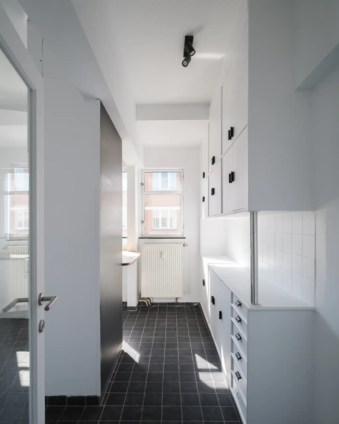 Spacieus hoekappartement op gegeerde locatie foto 7