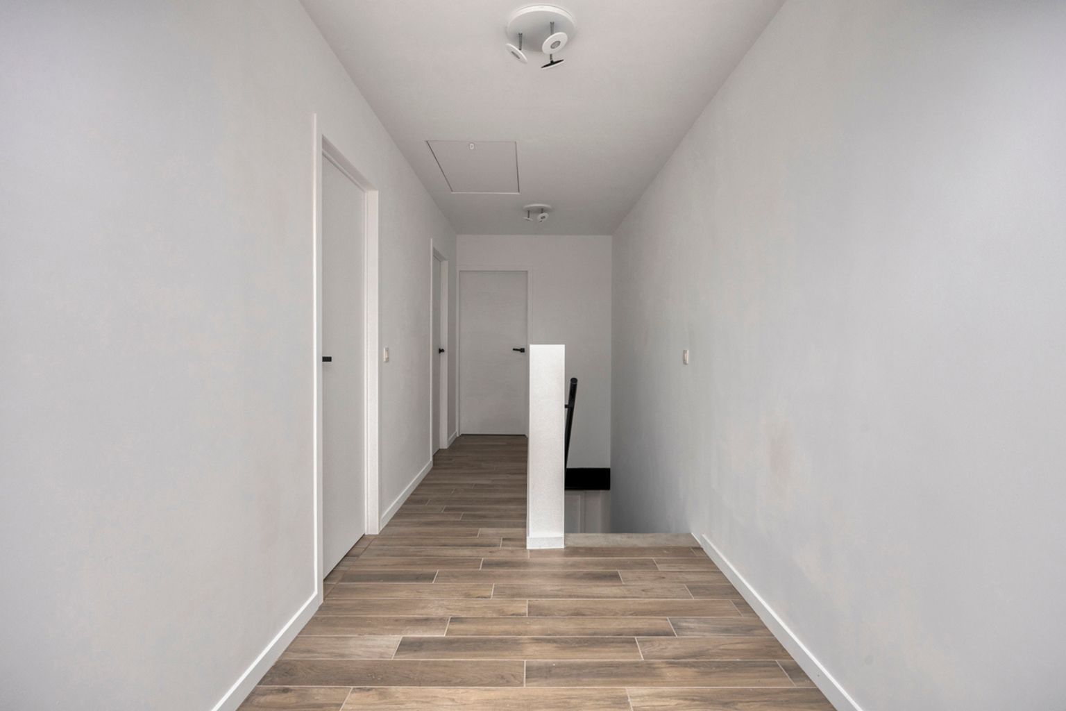 Een prachtige nieuwbouw driegevelwoning op topligging foto 21