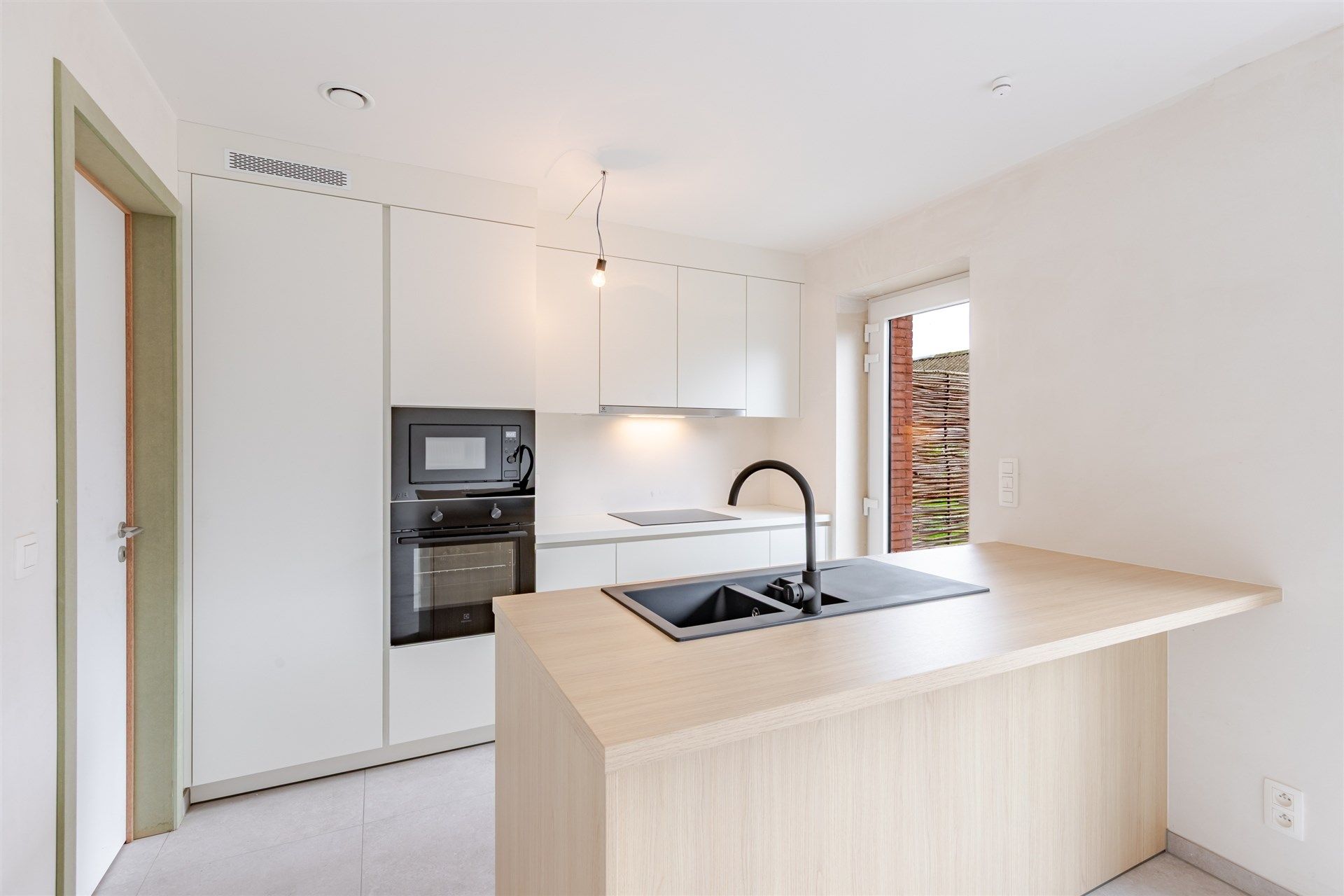 Prachtige nieuwbouwwoningen met tuin aan 6% BTW in Wetteren foto 5