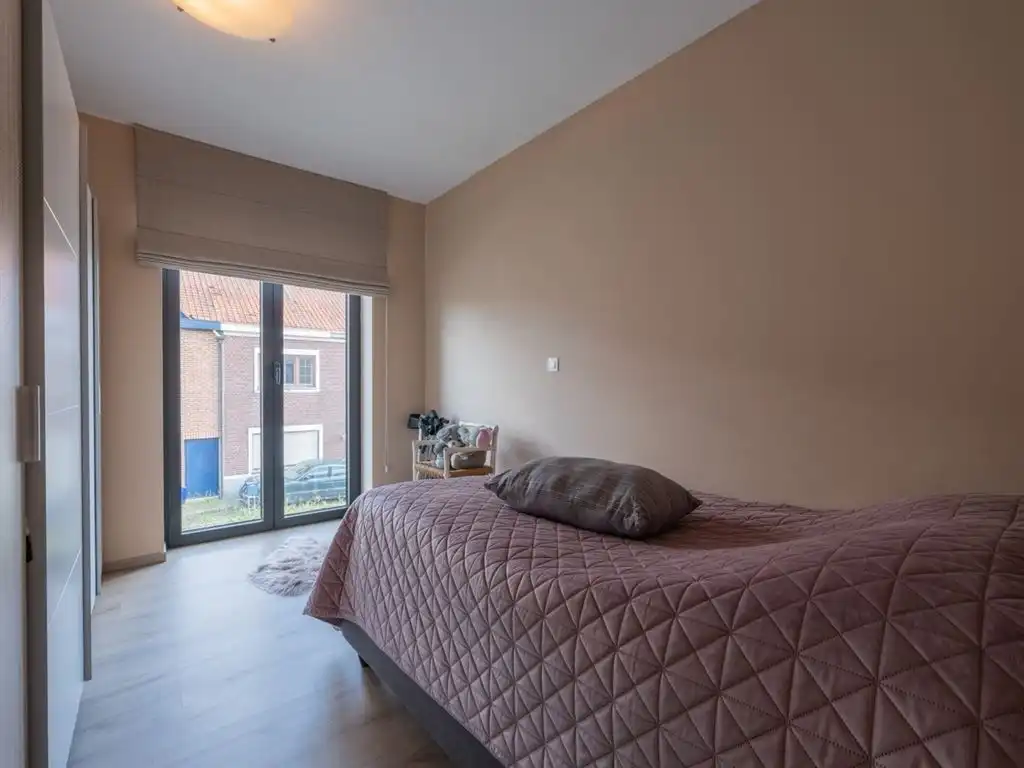 Recent en praktisch ingedeeld appartement met zonnig terras foto 20