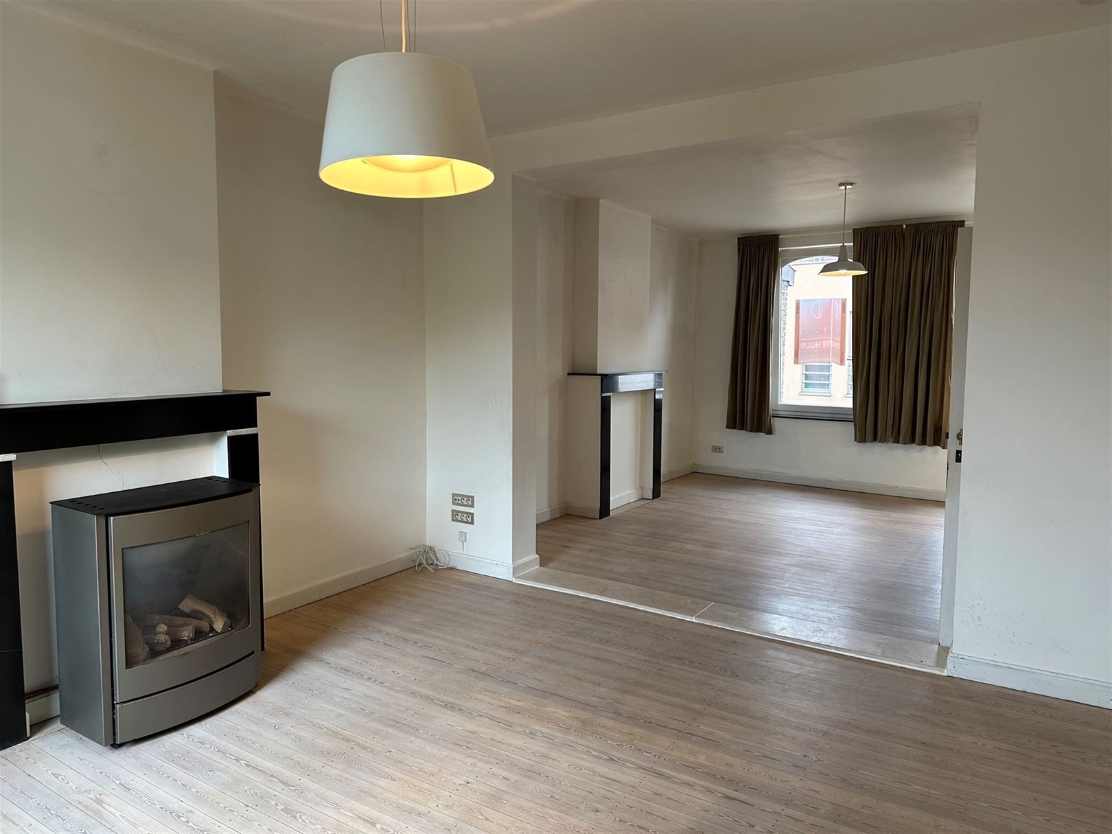 Ruim Duplex appartement met 2 slpk foto 4