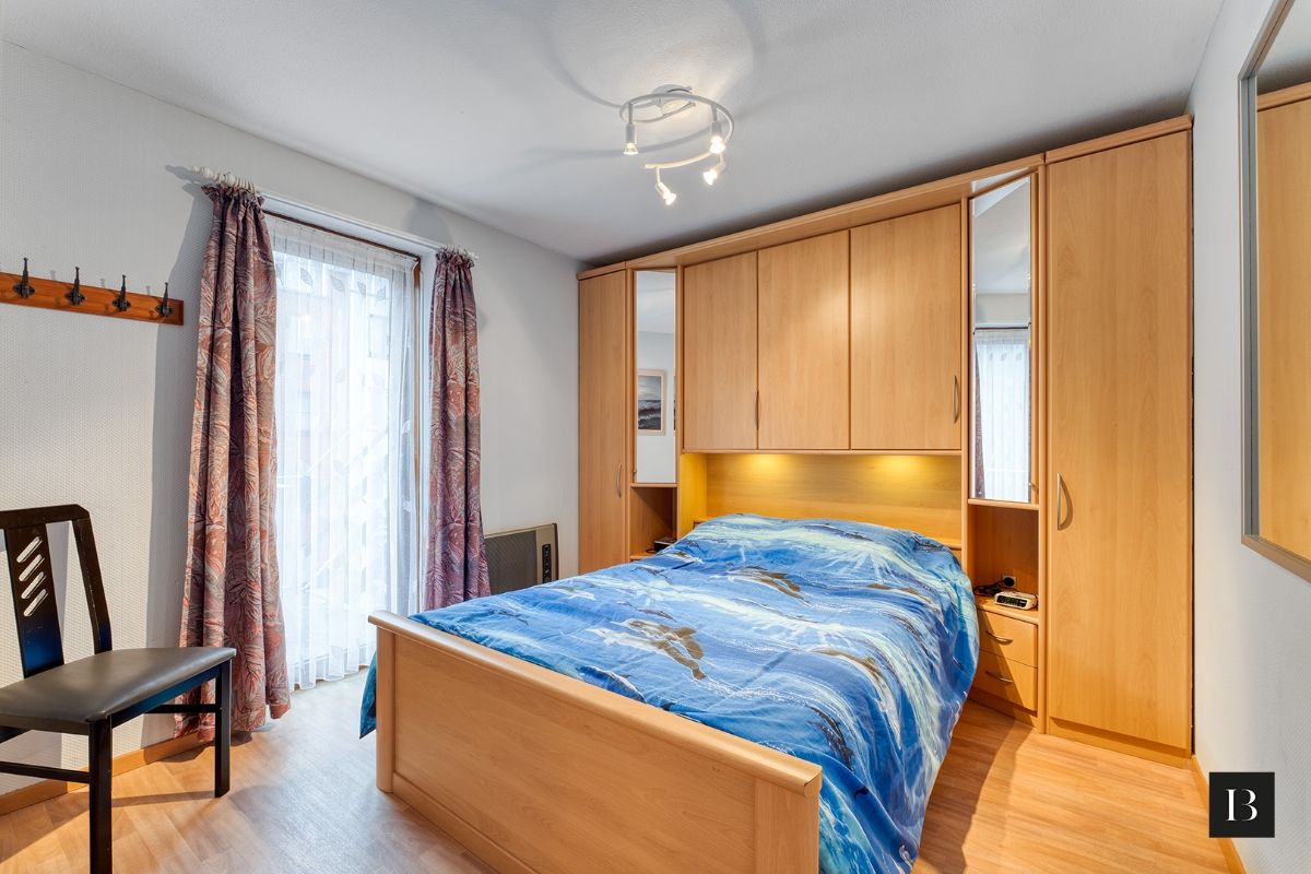 Appartement met frontaal zeezicht en 2 slaapkamers foto 6