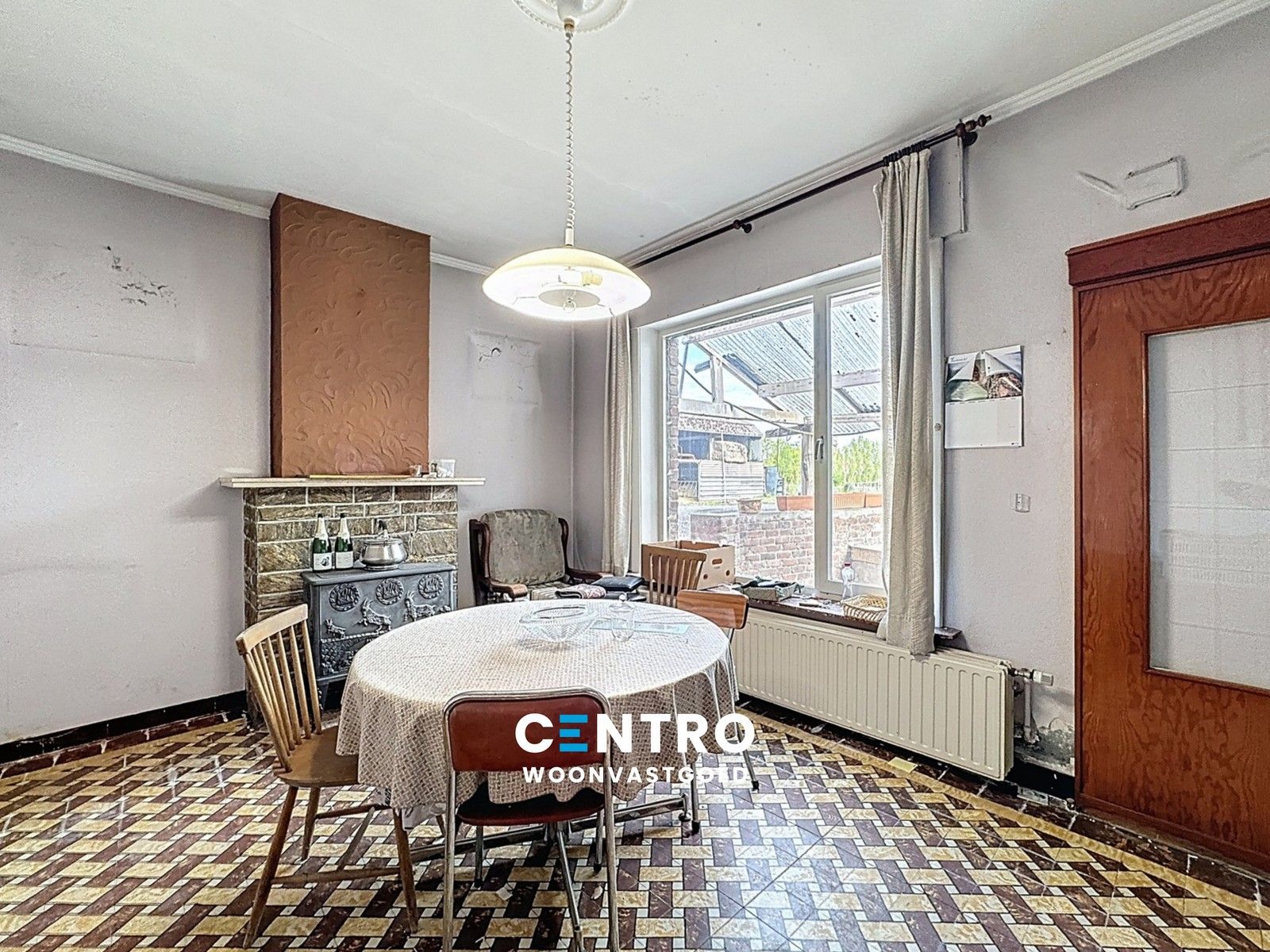 Te renoveren hoeve op circa 1 ha op GOEDE ligging! foto 18
