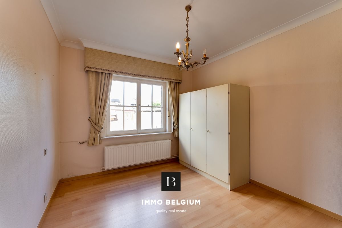 Ruime villa nabij het centrum met veel mogelijkheden foto 12