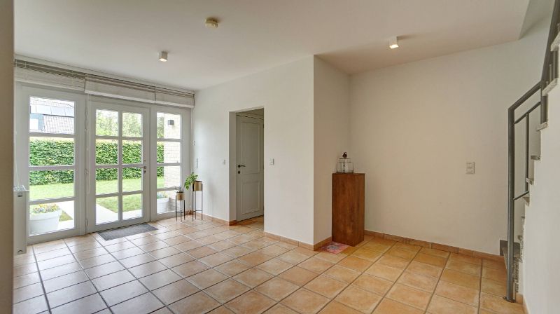 Keerbergen grens Rijmenam - zeer ruime villa 430m² op 18 are foto 11