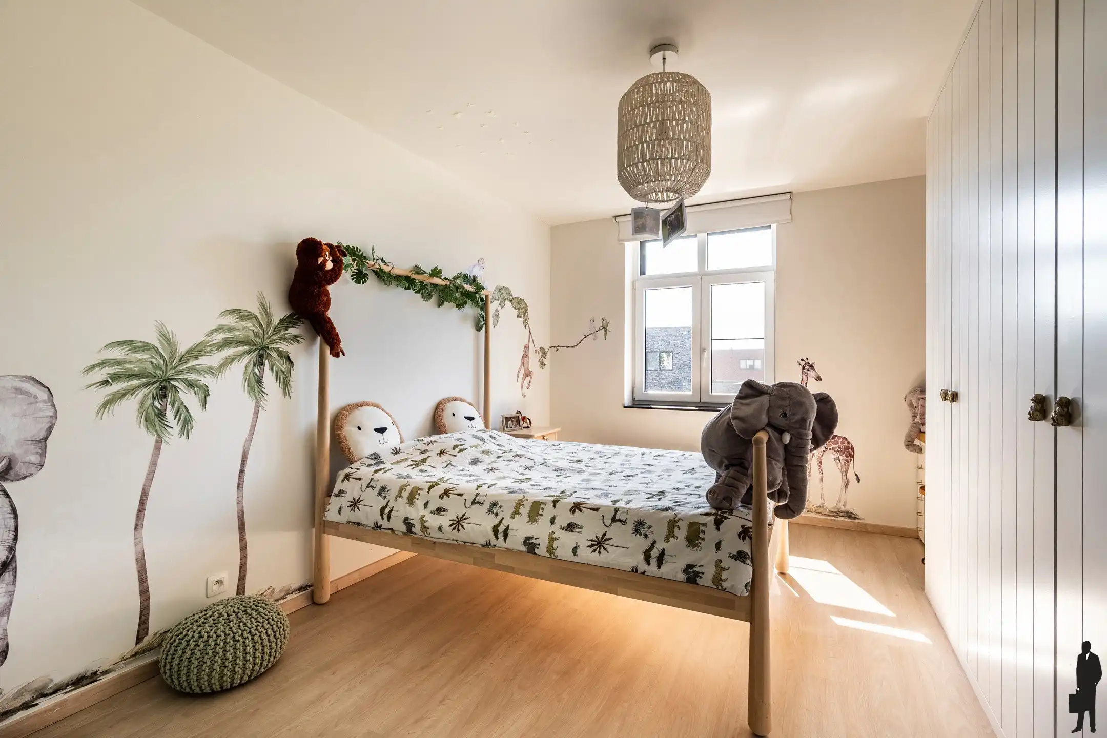 Recente, instapklare woning met 4 slpk. gelegen op rustige locatie te Meer. foto 13