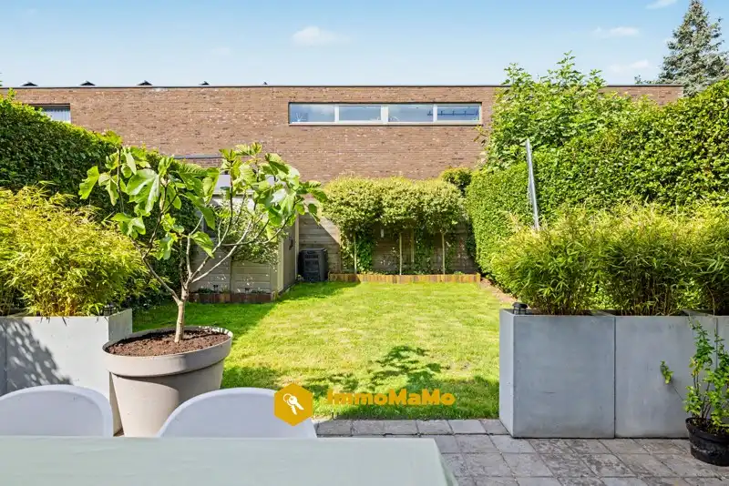 INSTAPKLARE STARTERSWONING OP CENTRALE LIGGING IN WACHTEBEKE - TE KOOP foto 19