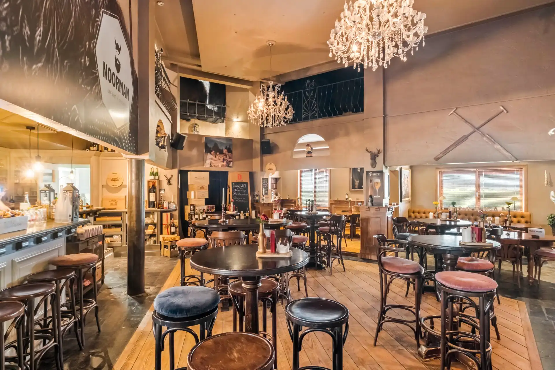 Goedgelegen horecapand op 1890m² foto 6