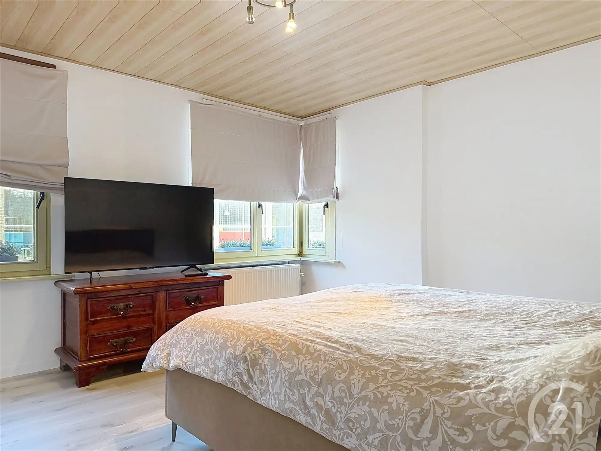 KIJKDAG 18/4 van 10 uur tot 13 uur te Keerbergen!! foto 15