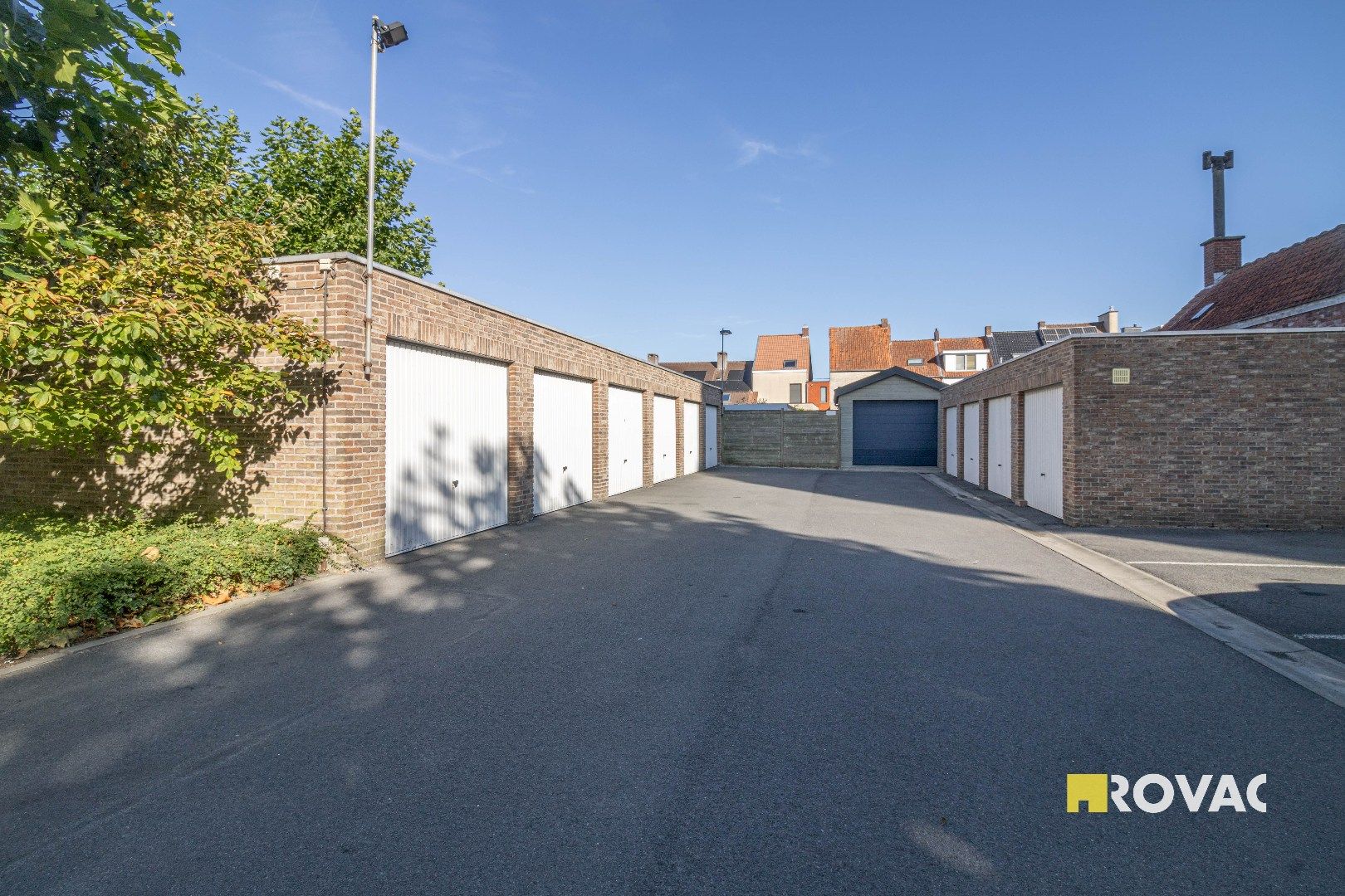 Appartement met private autostandplaats! foto 15