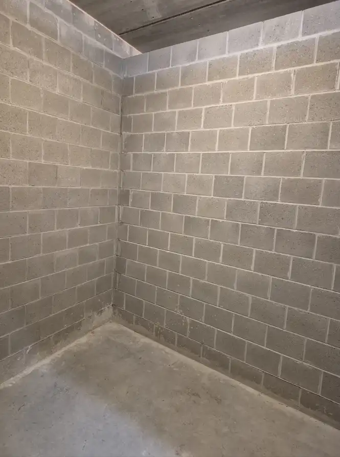 Moderne gelijkvloerse studio met terras te Gent foto 20