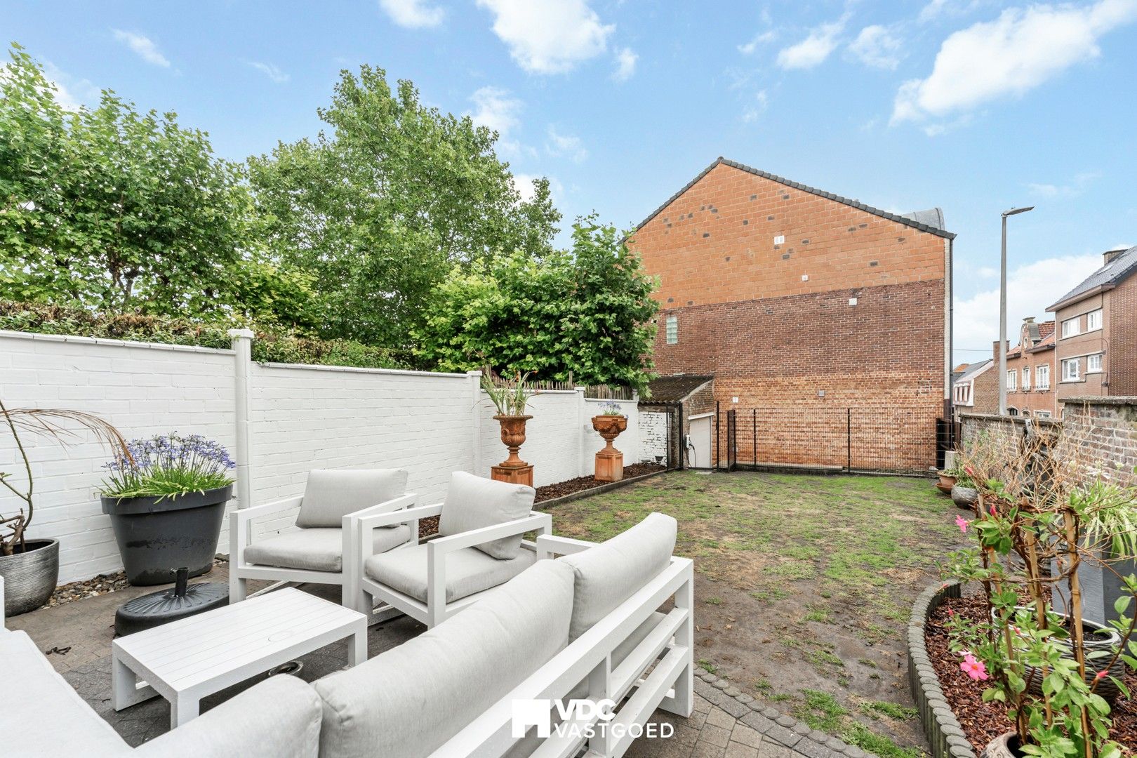 Statig herenhuis met grandeur en luxueuze afwerking in het hart van Tongeren foto 34