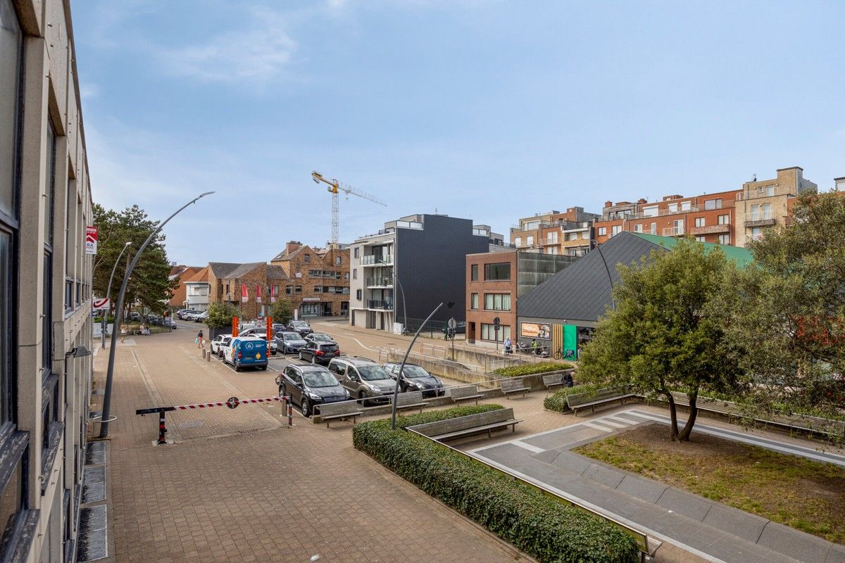 Ruim en modern appartement in het centrum van Koksijde-Bad foto 19