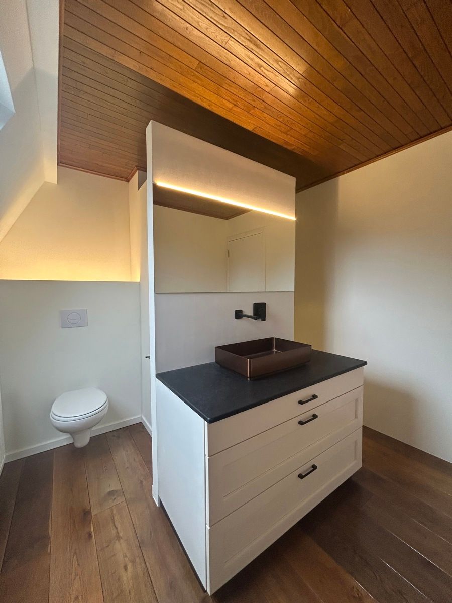 Appartement te huur foto 14