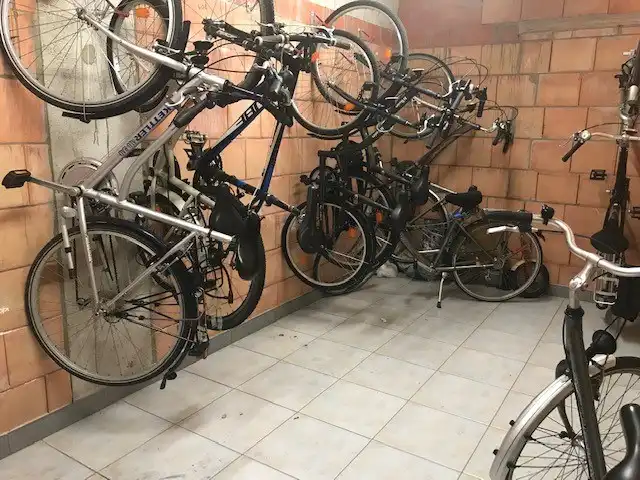 Recent appartement op zonnige ligging foto 11