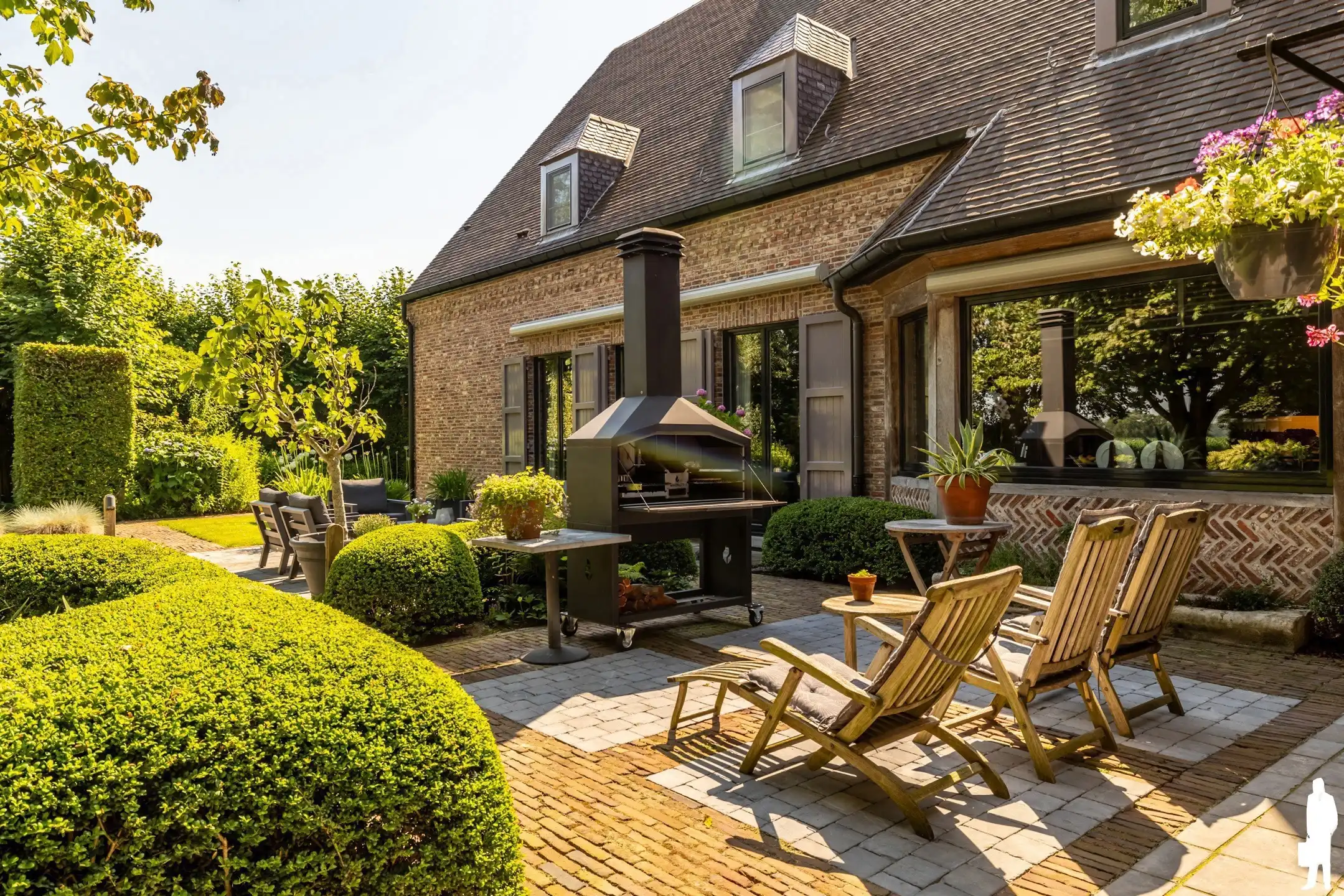 Prachtige villa met een bewoonbare oppervlakte van 512 m² foto 47
