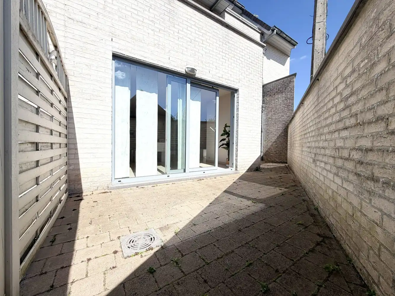 Lichtrijk appartement met 2 slpk in hartje Torhout! foto 9