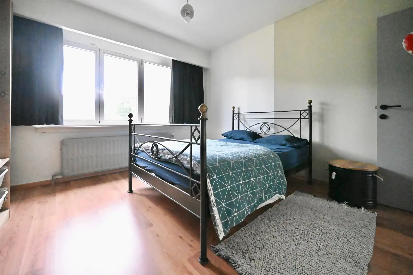 Ruim en lichtrijk appartement - beschikbaar vanaf 1/8 foto 14