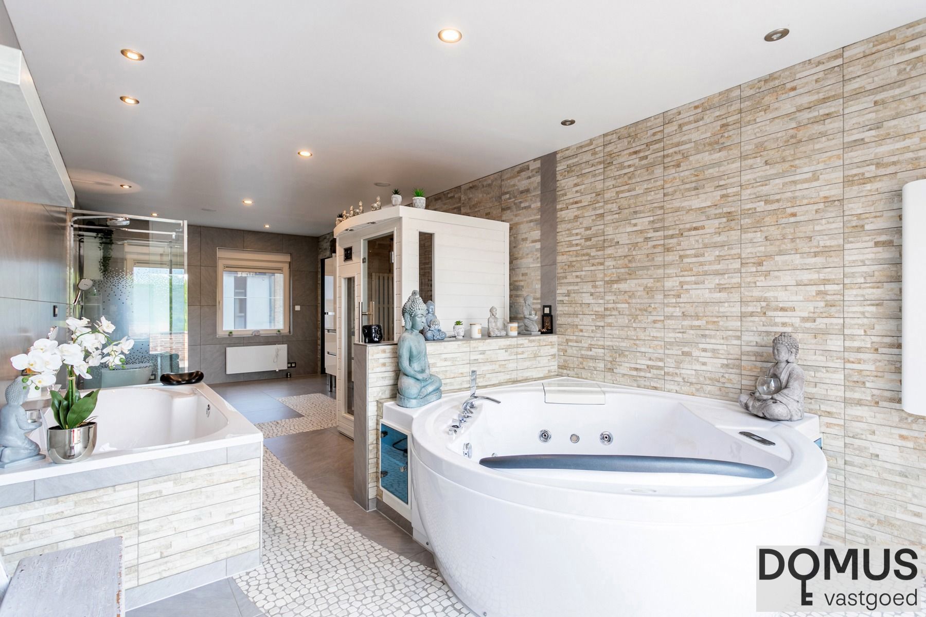 Leuke en energiezuinige gezinswoning met grote tuin en 4 slaapkamers foto 13