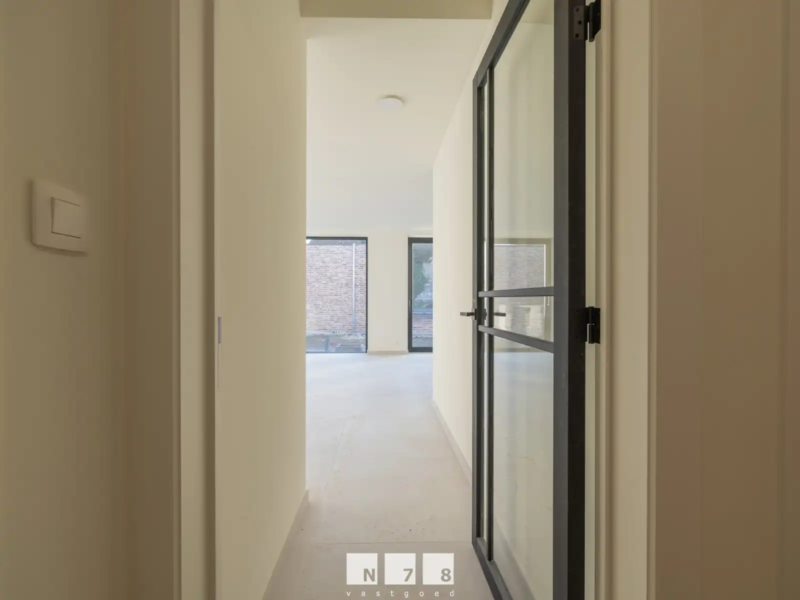 Appartement te huur foto 2