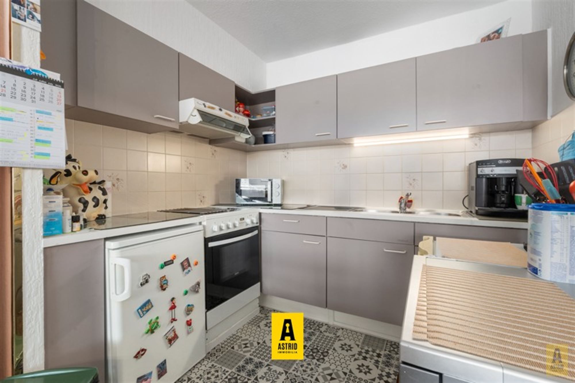 Leuk appartement op topligging! foto 7