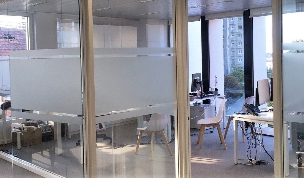 Kantoorruimte te huur in Antwerpen - Nieuw Zuid foto 11