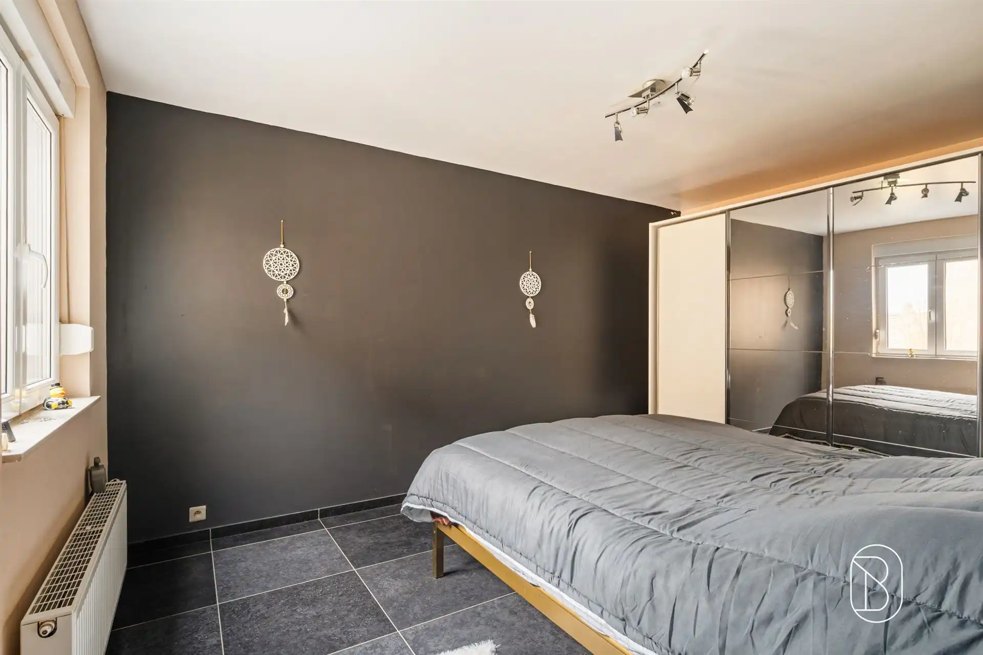 Ruime woning met bijgebouw in Laplaigne foto 10